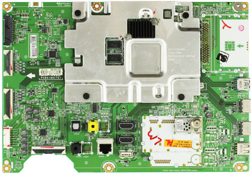 LG EBT64614002 Main Board for OLED65B7P-U