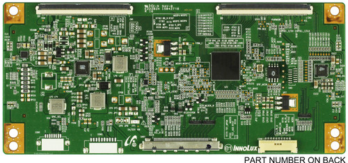LG EAJDJ2S51 T-Con Board for 50UF8300-UA