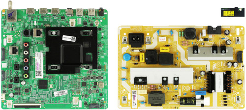 Samsung HG50NT690UFXZA (Version YA01) Complete LED TV Repair Parts Kit