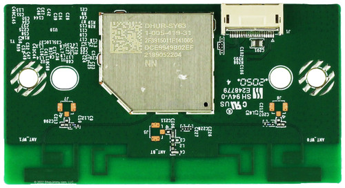 Sony 1-005-419-31 Wireless LAN Module