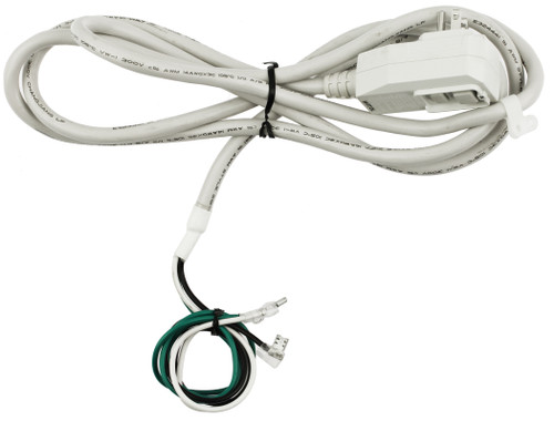 Midea 17401202006809 Power Cord Subassembly for Air Conditioner
