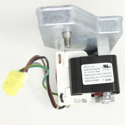 Samsung Refrigerator DA31-00210D Geared Auger Motor