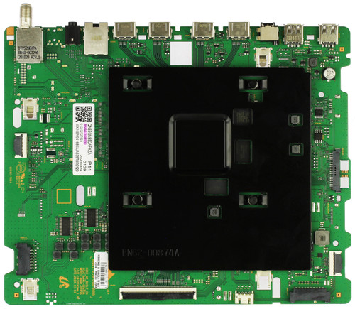 Samsung BN94-16803J Main Board QN65QN85DAFXZA (Version BA01) SEE NOTE