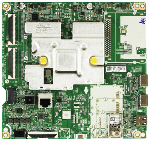 Lg 43UP7000PUA Parts | ShopJimmy