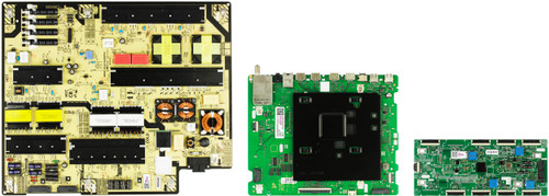 Samsung QN65QN90AAFXZA (Version AA02) Complete LED TV Repair Parts Kit