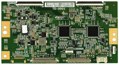Sony 1-011-258-11 34291100BG0 ST6451D03-5 T-Con Board