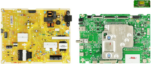 LG 55NANO85APA.BUSYLJR Complete LED TV Repair Parts Kit