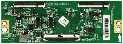 Hisense 292147 T-Con Board 