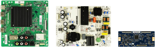 Vizio M43Q6-J04 (LBVAG5KX Serial) Complete TV Repair Parts Kit