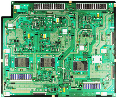 Samsung BN44-01131A Power Supply Board