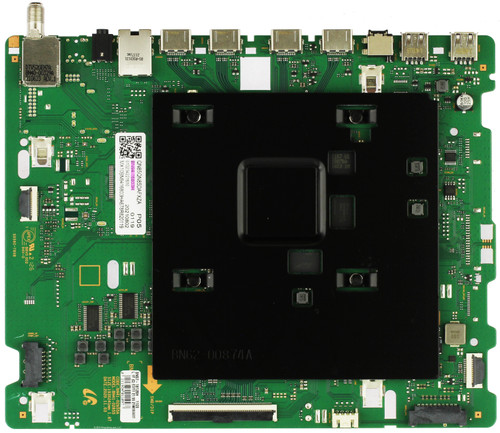 Samsung BN94-16803H Main Board QN85QN85DAFXZA (AA01 Version) SEE NOTE