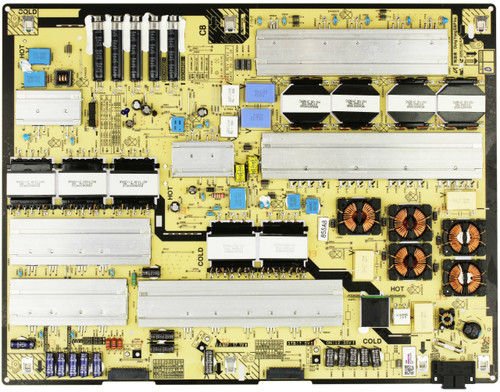 Samsung BN44-01116A Power Supply Board