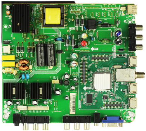 Apex L12120491 Main Board for LE3243T