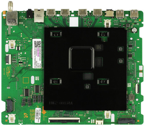 Samsung BN94-17017D Main Board QN65Q8DAAFXZA (Version FG02) SEE NOTE