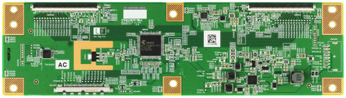 Vizio 1P-1207C00-40SA T-Con Board