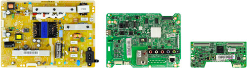 Samsung UN55EH6070FXZA (Version TH01) Complete TV Repair Parts Kit