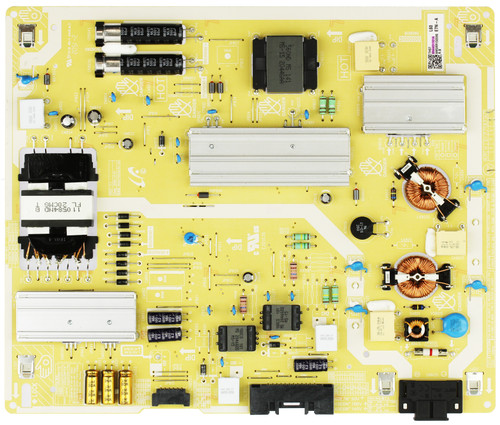 Samsung BN44-01101A Power Supply / LED Board