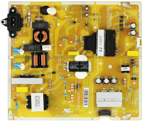 LG EAY64948708 Power Supply / LED Board