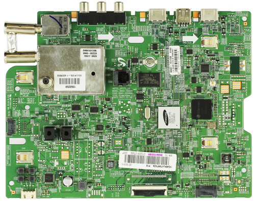 Samsung BN94-13318H Main Board for HG49NJ478MFXZA (Version FA01)