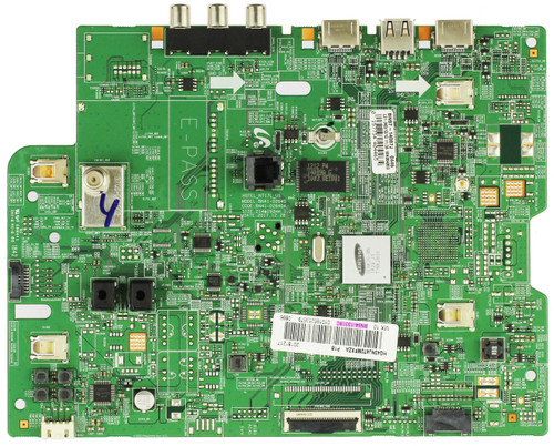 Samsung BN94-13318C Main Board for HG43NJ470MFXZA (Version BA01)