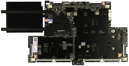 Samsung BN94-14858K Main Board for QN75Q900RBFXZA (Version FU10)