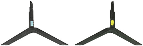 Samsung BN96-50831B/BN96-50838B TV Stand/Base QN75Q60TAFXZA QN70Q6DTAFXZA