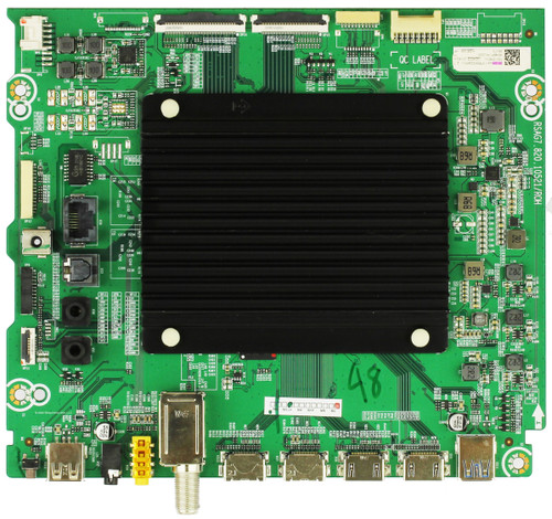 Hisense 281485 281482 Main Board for 55U7G