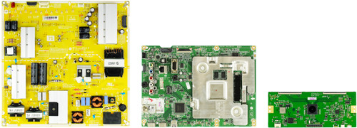 LG 75UV340C-UB Complete LED TV Repair Parts Kit