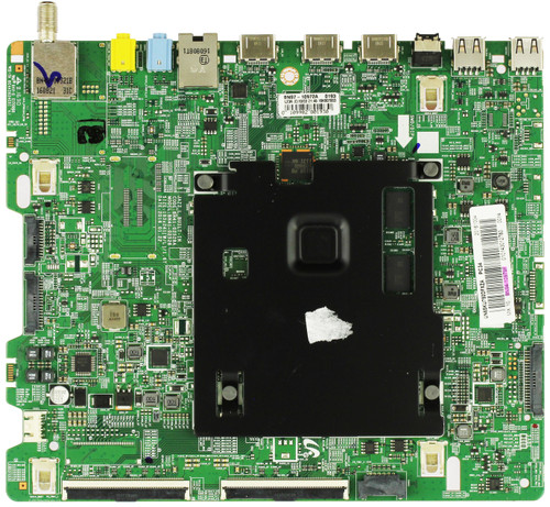 Samsung BN94-10979F Main Board for UN65KU750DFXZA (Version FA01)