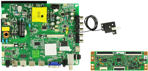 Westinghouse WD40FB2530 LED TV Repair Parts Kit - Version 1