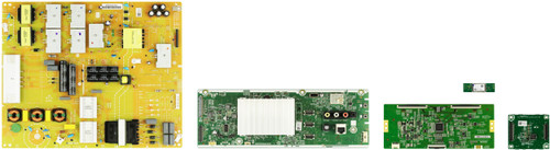 Philips 75PFL4864/F7 Complete LED TV Repair Parts Kit (Serial XA1)