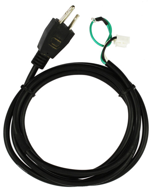 Proscan 3 Prong Power Cord for PLCD3717A
