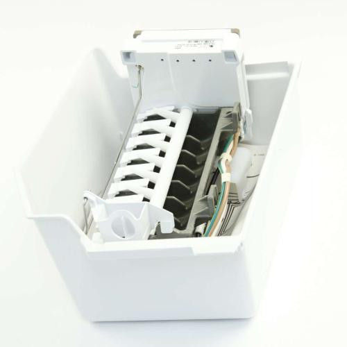 Whirlpool Refrigerator WPW10715709 Ice Maker Assembly