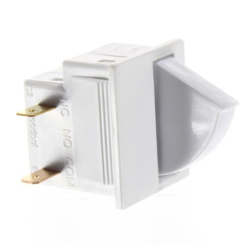 Insignia Refrigerator 17431000000392 Light Switch