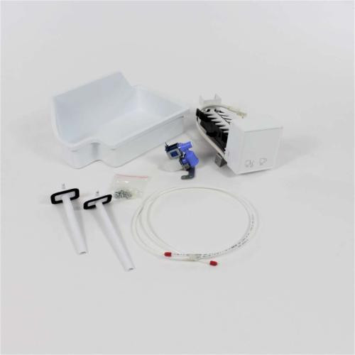 Insignia Refrigerator 12131000022901 Ice Maker