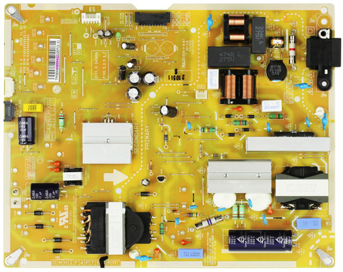 LG EAY65895422 Power Supply / LED Board for 65NANO85APA 65NANO80UPA