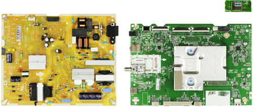 LG 65NANO80UPA.BUSYLKR Complete LED TV Repair Parts Kit