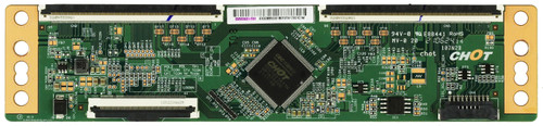 Amazon Fire TV CV500U2-T01 T-Con Board