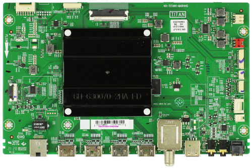 Amazon Fire TV M8-0TITAN1-MA200AA Main Board for K24NE5