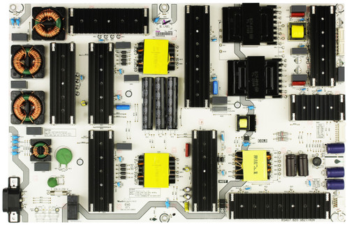 Hisense 282266 Power Supply for 85H6570G 85H6510G