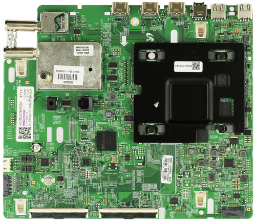 Samsung BN94-13119P Main Board for HG55NJ678UFXZA