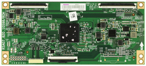 Toshiba 292200 T-Con Board
