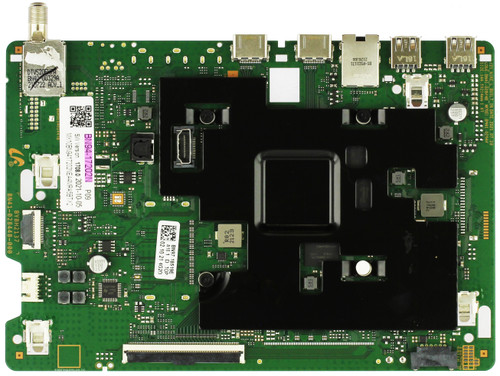 Samsung BN94-17202N Main Board UN85AU800DFXZA (Version AE07) SEE NOTE