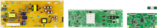 Philips 65PFL4756/F7 (ME2 serial) Complete LED TV Repair Parts Kit