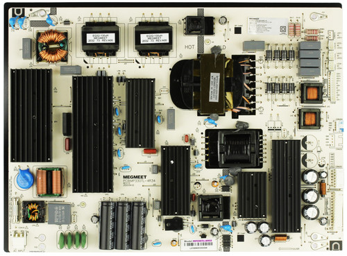 Proscan Megmeet MP330TL-4R53 Power Supply/LED Driver