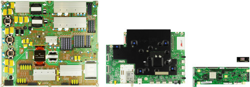 LG OLED65GXPUA.DUSQLJR Complete LED TV Repair Parts Kit