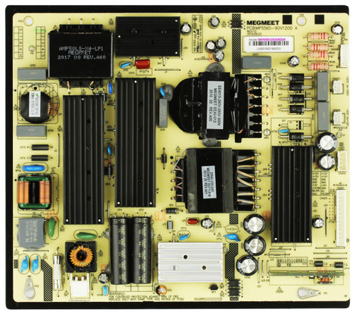 Caixun MP5565-252V600A Power Supply/LED Driver Board