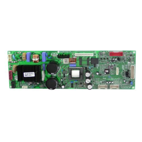LG Refrigerator EBR32881203 Main PCB Assembly