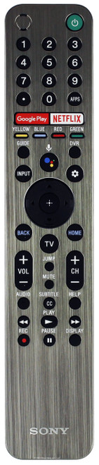 Sony RMF-TX600U 1-493-546-23 Remote Control--New