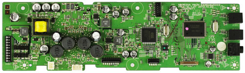 LG EBR75002201 Option Code Assembly Sound Bar NB3520ANB